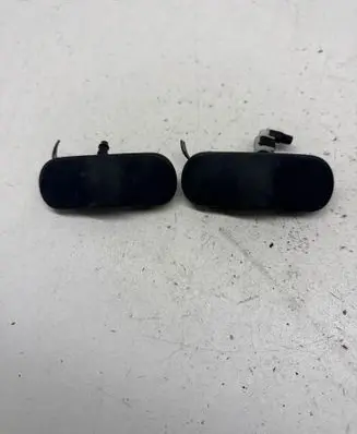 Audi A5 8T 8F Windshield washer spray nozzle 8T0955987B 8T0955988B
