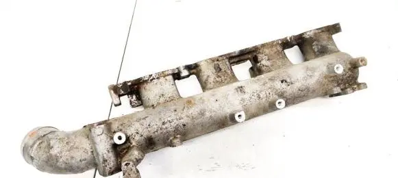 Nissan Almera Tino Intake manifold 14001AW400