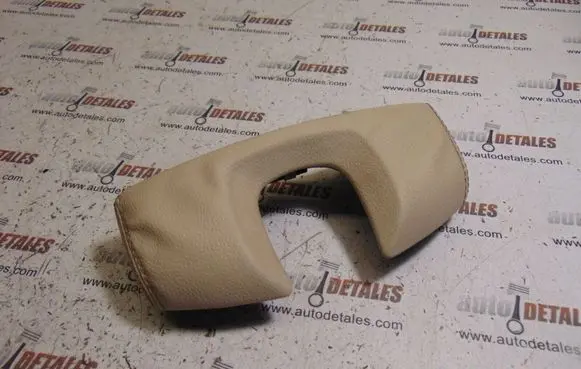 Mercedes-Benz S W221 Other center console (tunnel) element P0107552 T0023402