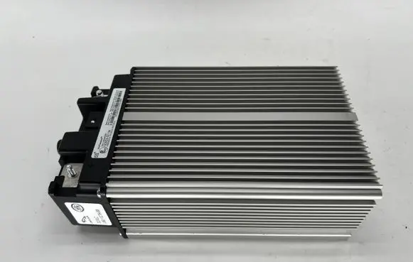 Jaguar XE Voltage converter inverter L8B210C784BB