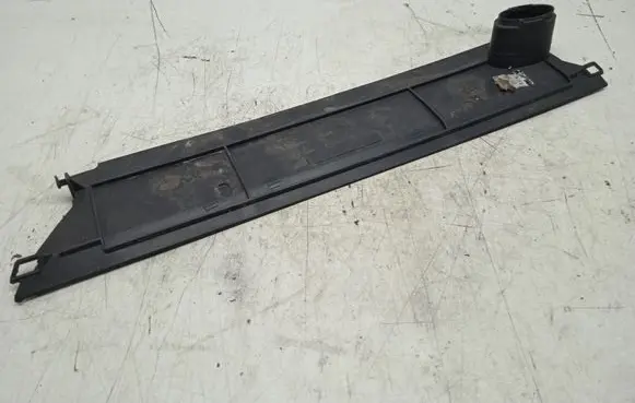 Renault Scenic III - Grand scenic III Radiator trim 214760027R