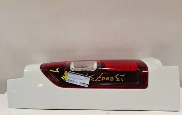 Fiat Talento Rear/tail lights 93450959