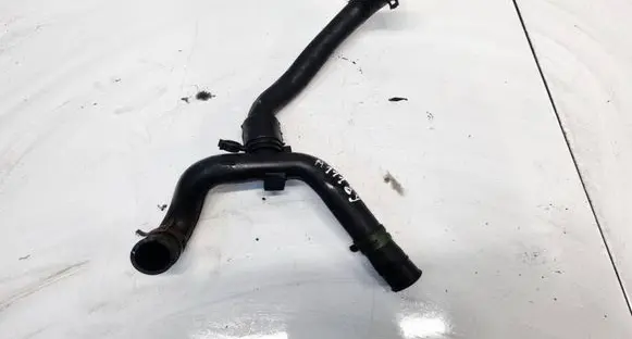 Ford S-MAX Engine coolant pipe/hose 