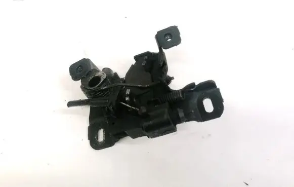 Audi TT Mk1 Engine bonnet/hood lock/catch