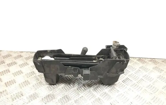 Volkswagen Polo Tool set 6N0012115