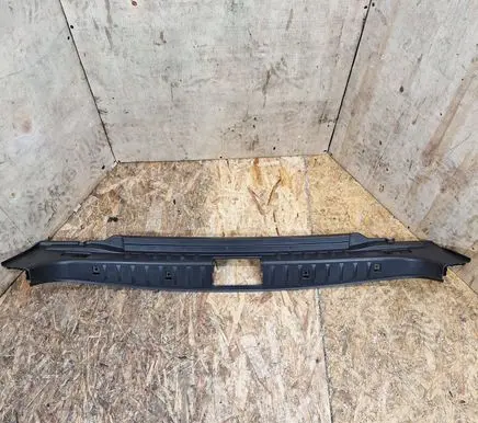 BMW 3 E90 E91 Trunk/boot sill cover protection 6949605 7068908 51477068908
