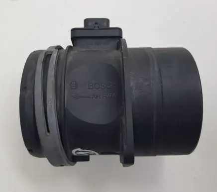 Skoda Yeti (5L) Mass air flow meter 03L906461A