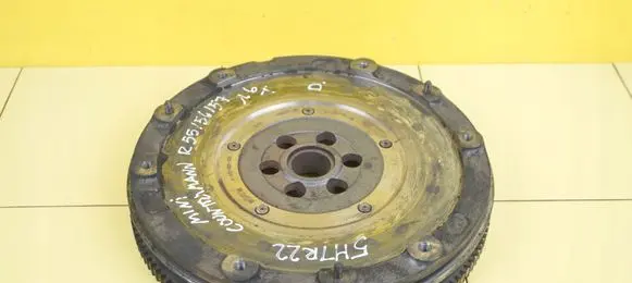 Mini Cooper Countryman R60 Dual mass flywheel 7595577 N18B16A