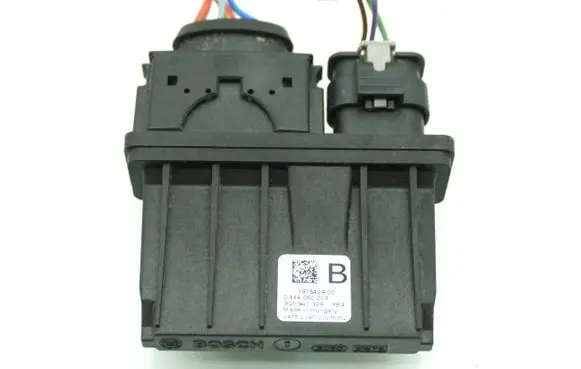 Skoda Superb B8 (3V) Other control units/modules 3Q0941329