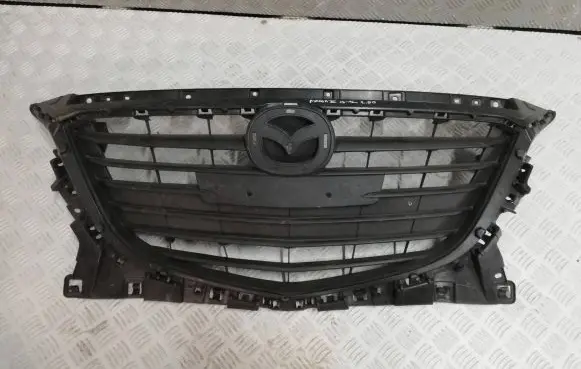 Mazda 3 III Front grill BHN150712 T255S20