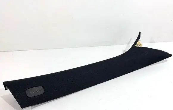 Mercedes-Benz CLS C257 Other sill/pillar trim element A2576900400