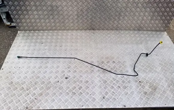 Fiat Tipo Fuel line/pipe/hose 