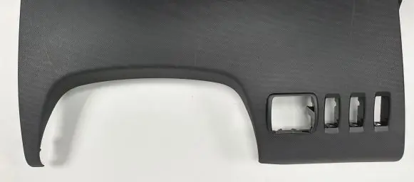 Renault Twingo III Dashboard trim 689213201R
