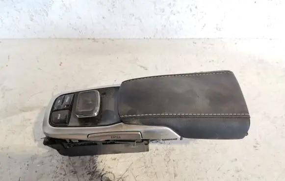 Lexus RX 450H Multifunctional control switch/knob 8478048180C4 2372005230