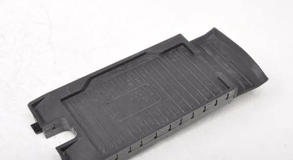 Porsche Cayman 982 Battery charger (optional) 9P1035502A