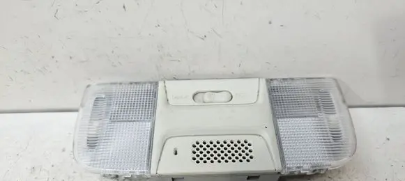 Honda CR-V Front seat light 34404T2AA21