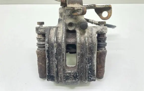 Audi A6 S6 C5 4B Rear brake caliper