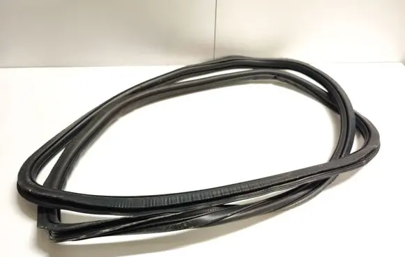 Audi Q5 SQ5 Front door rubber seal 80A831721