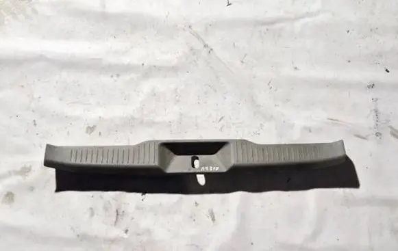 Mazda 2 Other trunk/boot trim element 3m71a40374