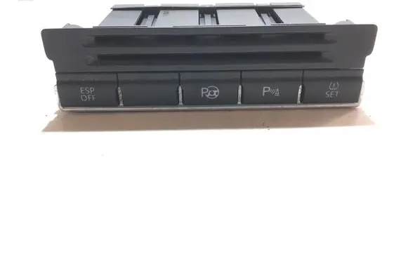Volkswagen Tiguan ESP (stability program) switch 5N0927132G