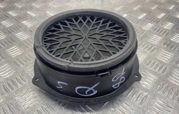 Audi Q5 SQ5 8R Front door speaker 8R0035415C