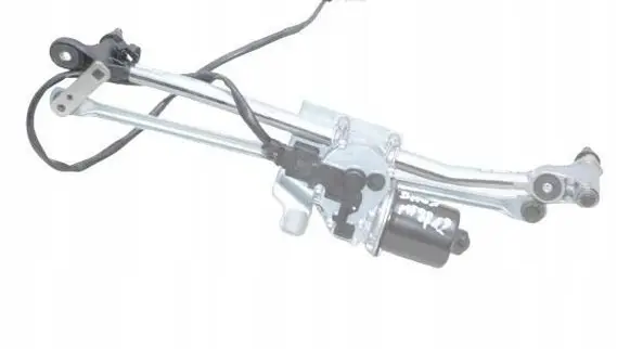 BMW 1 E81 E87 Front wiper linkage 