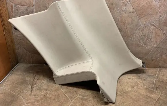 Mercedes-Benz SL R230 Other exterior part 