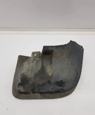 Front mudguard