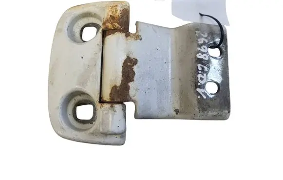 Peugeot Boxer Rear door upper hinge 
