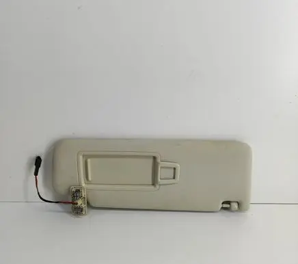 Volkswagen PASSAT B8 Sun visor 3G0857552H