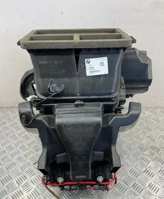 BMW 2 F46 Interior heater climate box assembly 9383118 41332351