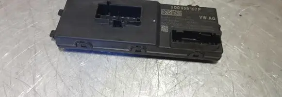 Seat Ateca Tailgate/trunk control unit/module 5Q0959107P