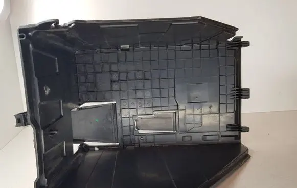 Citroen DS5 Battery box tray 9687472580