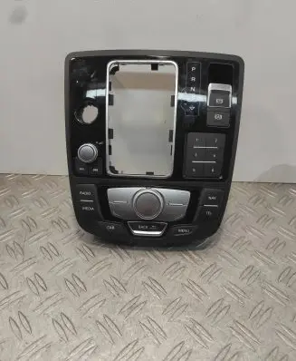 Audi A6 S6 C7 4G Head unit multimedia control 4G2919610E 903490B0000JF 1009404301