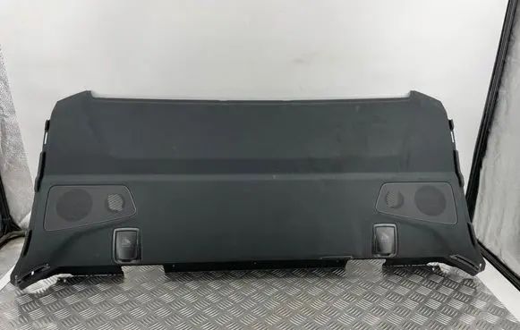 BMW 5 G30 G31 G38 Parcel shelf ALBG30ECE