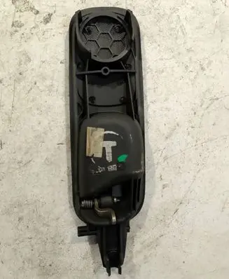 Audi A3 S3 8L Front door interior handle 8L1837019