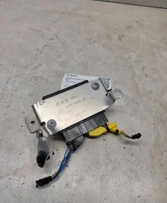 Jaguar XF X260 Parking PDC control unit/module HK5215C859AE