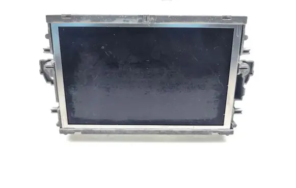 Mercedes-Benz E A207 Screen/display/small screen A2129014606 A2129025006 A2C32435900