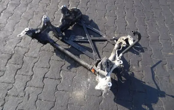 Audi Q5 SQ5 Front subframe