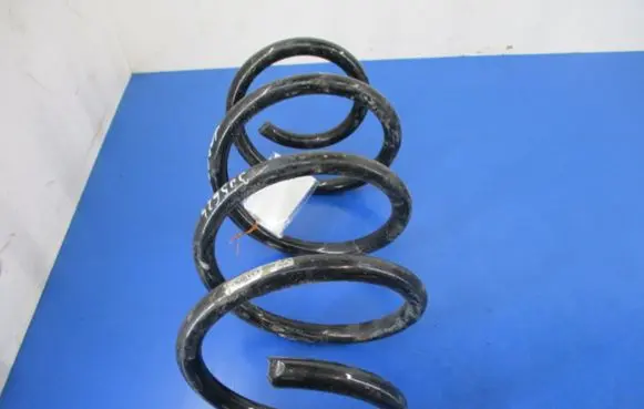 Fiat Ducato Front coil spring