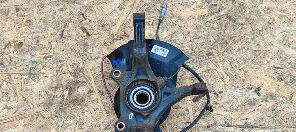 Hyundai Bayon Front wheel hub RC15 51706Q0500