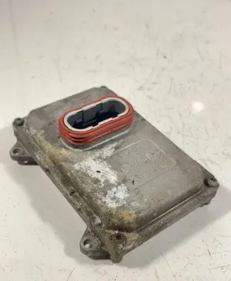 Audi A6 Allroad C6 Headlight ballast module Xenon 4F0941329B 5DF00870410