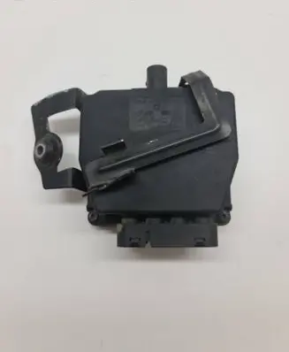 Volkswagen Golf V Turbo solenoid valve 6Q0906625