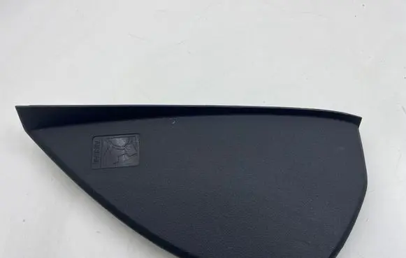 Skoda Octavia Mk3 (5E) Dashboard side end trim 5E0857503A