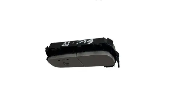 Mercedes-Benz GLC C253 Seat heating switch A2139057302
