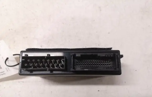 BMW 3 F30 F35 F31 Alarm control unit/module 8067512 16390885