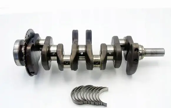 Nissan Primera Crankshaft QG164M5