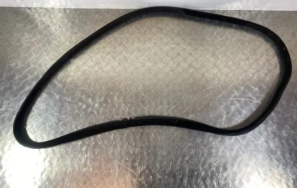 Jaguar F-Pace Front door rubber seal
