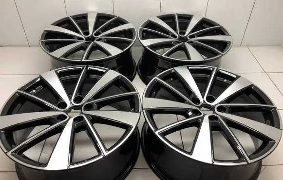 Volvo XC90 R19 alloy rim 