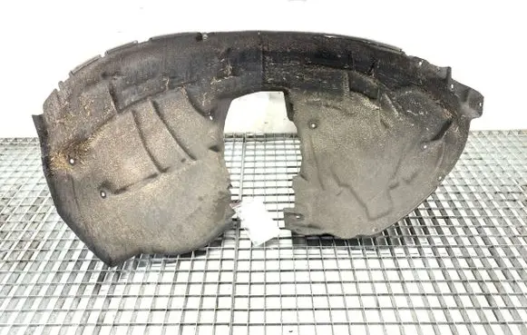 Audi A5 Front wheel arch liner splash guards 